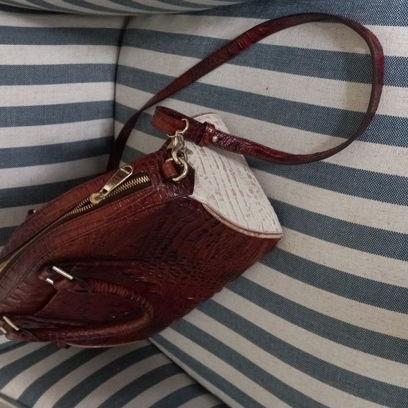 Brahmin handbag/shoulder strap - Picture 6 of 16